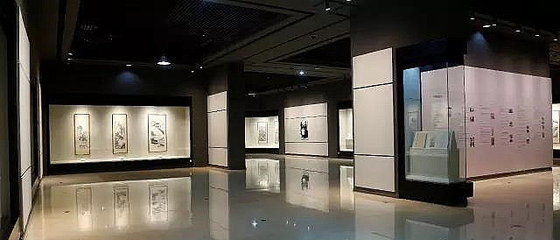 何香凝美術(shù)館煥新重啟，系列展覽詮釋藝術(shù)新篇章